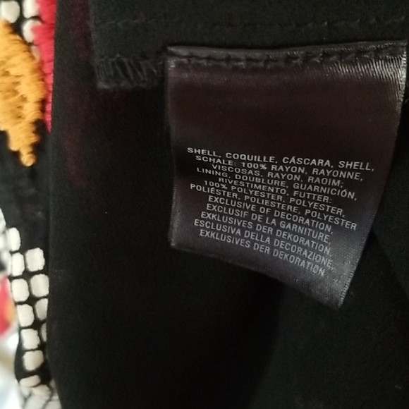 Anthropologie Floreat dress - Picture 7 of 7